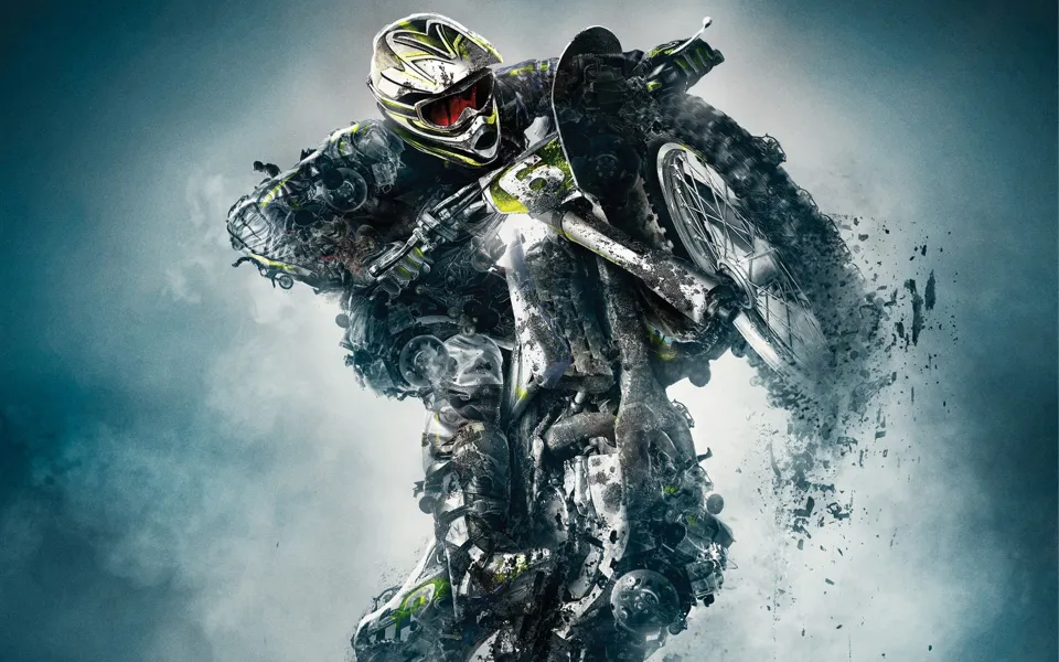 MX vs ATV Reflex