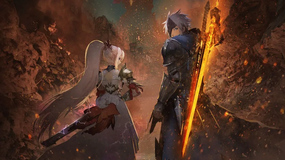 Tales of Arise: Ultimate Edition