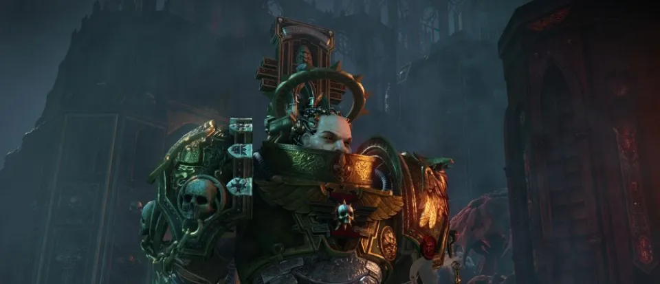 Warhammer 40,000: Inquisitor - Martyr Definitive Edition