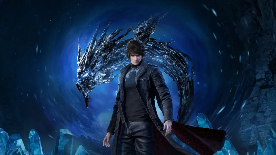 Lost Soul Aside Deluxe Edition Steam