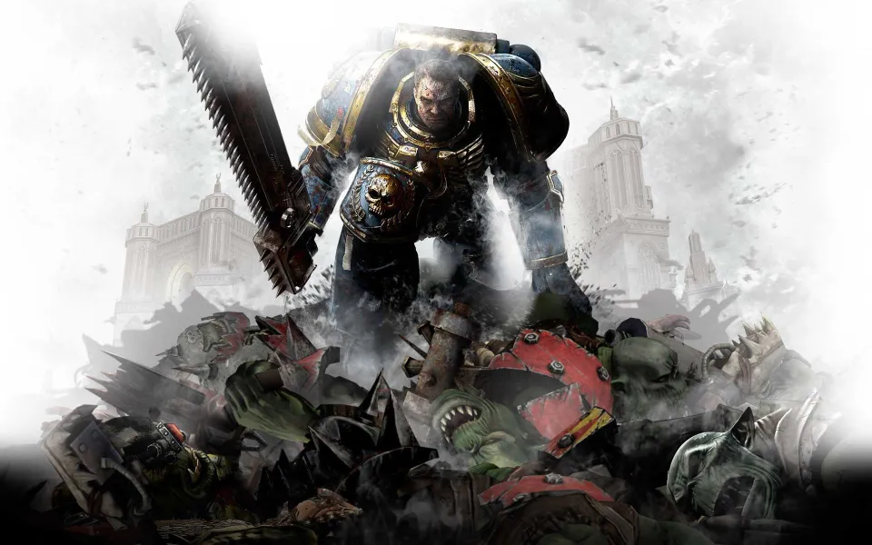 Warhammer 40,000: Space Marine - Traitor Legions Pack (DLC)