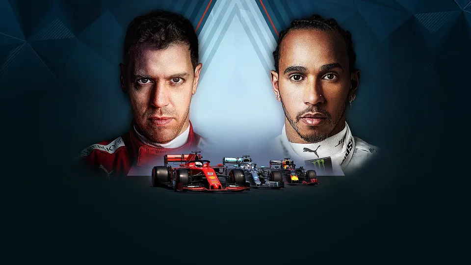 F1 2019 Anniversary Edition