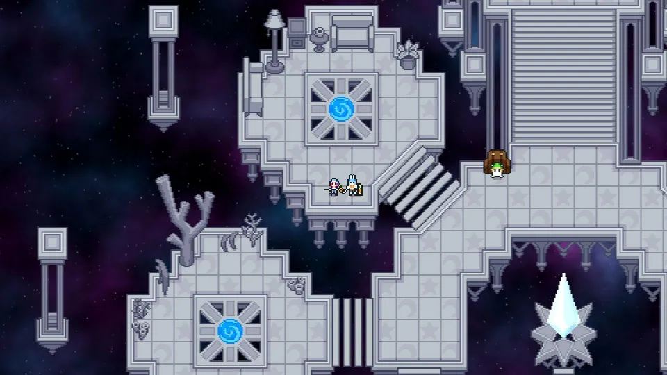Dream Tactics