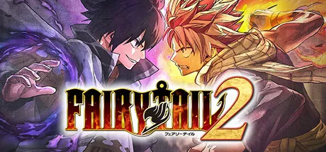 FAIRY TAIL 2 Ultimate Edition