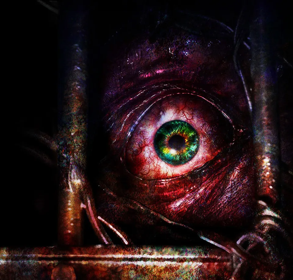 Resident Evil: Revelations 2
