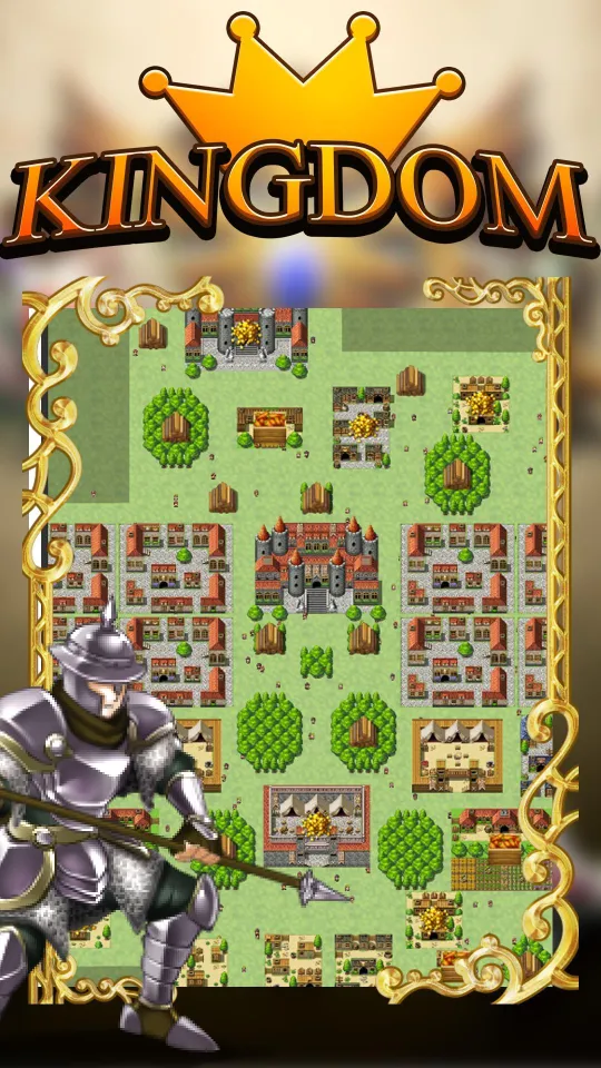 Kingdom: New Lands Royal Edition