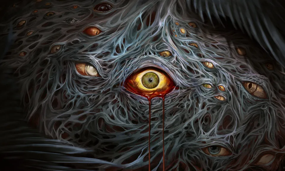 Post Trauma