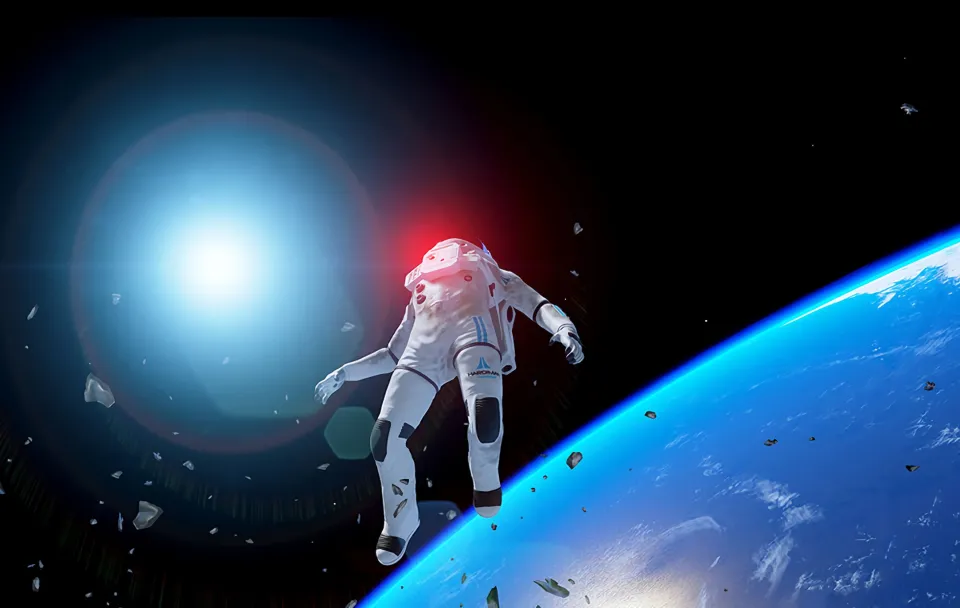 Adr1ft