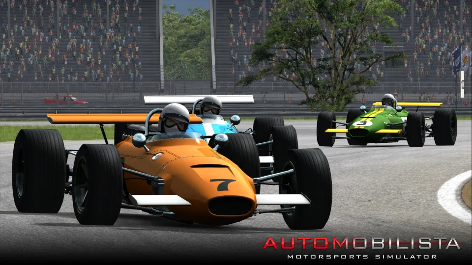 Automobilista