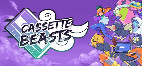 Cassette Beasts: Deluxe Edition