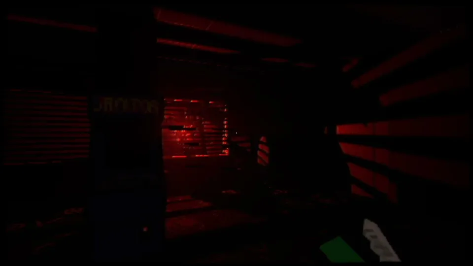 JANITOR BLEEDS