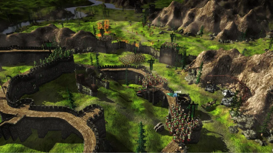 Kingdom Wars 2 (Definitive Edition)