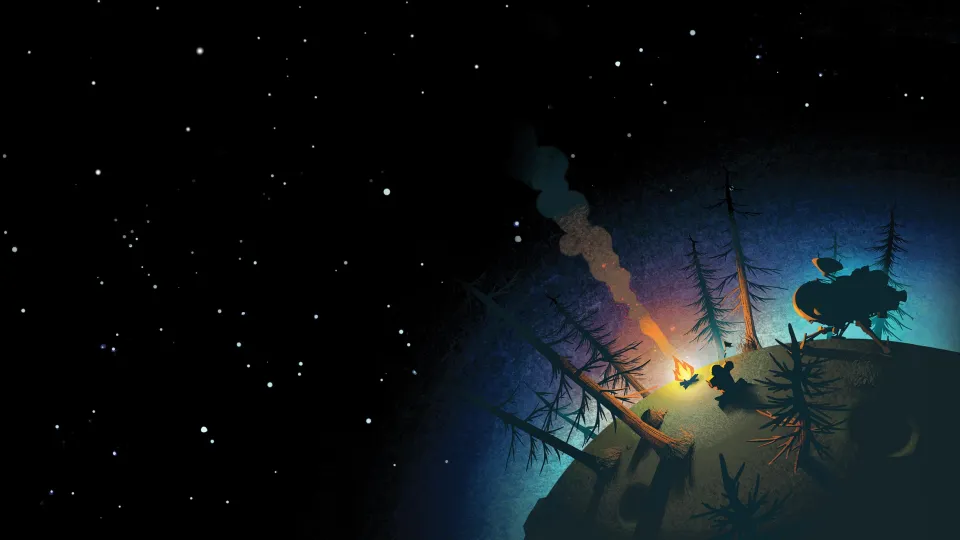 Outer Wilds: Archaeologist Edition