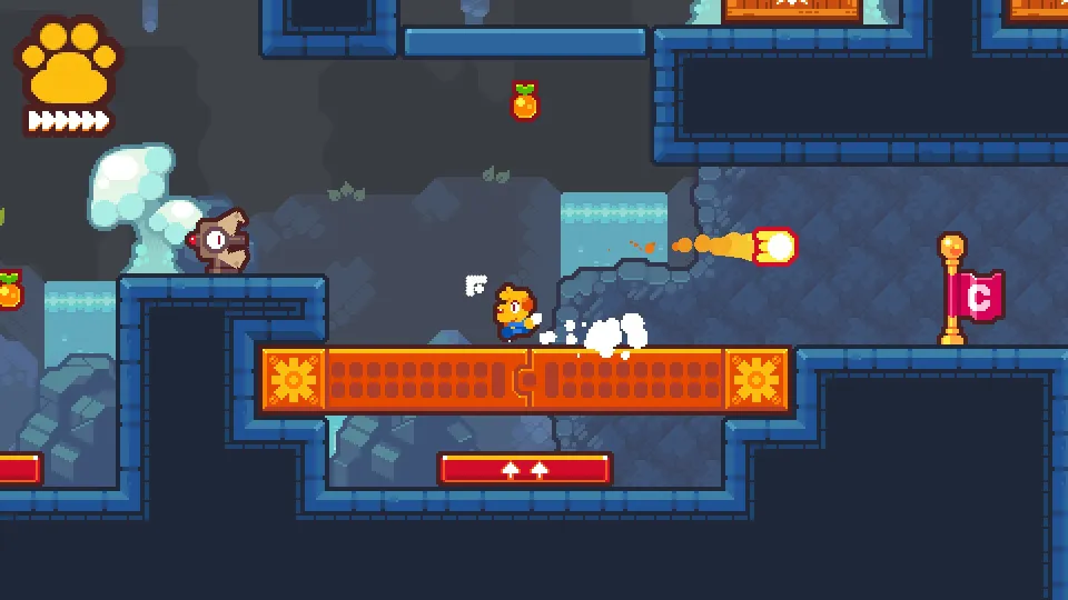 Grapple Dog Steam