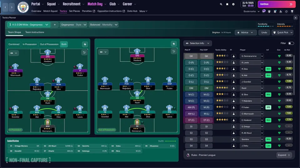 Football Manager 26