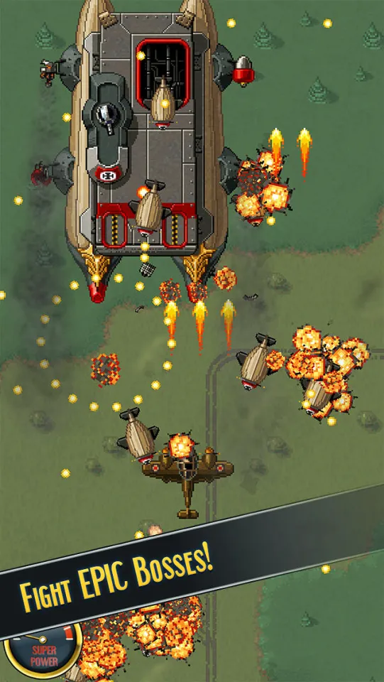 Aces of the Luftwaffe