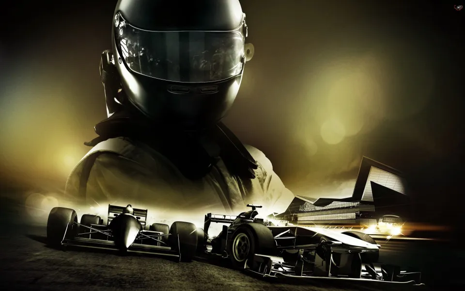 F1 2013 Classic Edition