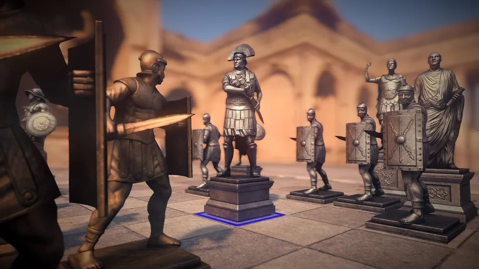 Pure Chess - Grandmaster Edition