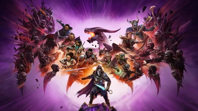 DRAGON AGE: THE VEILGUARD DELUXE EDITION