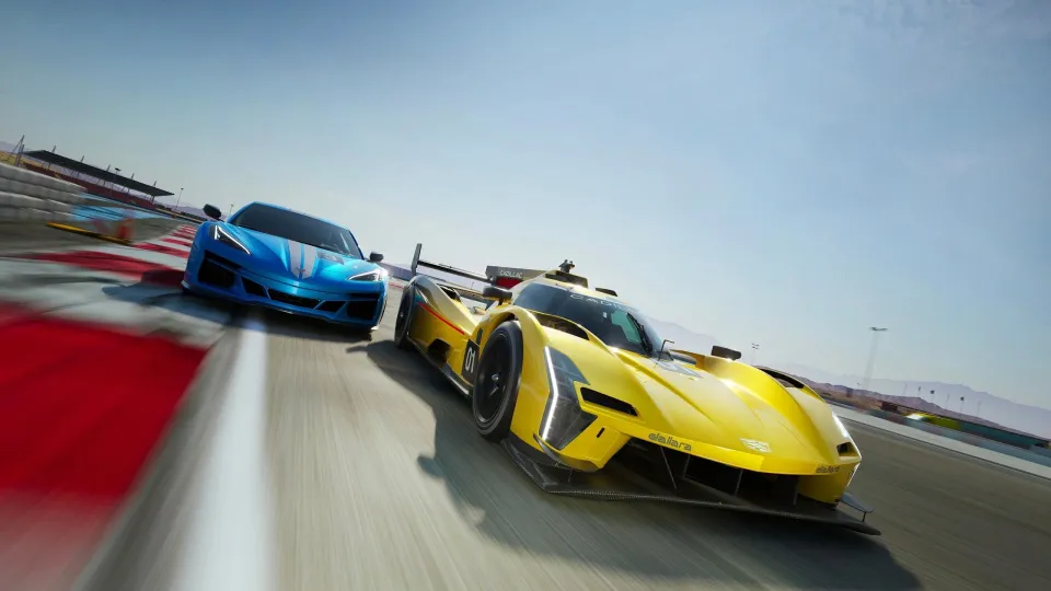 Forza Motorsport Premium Edition