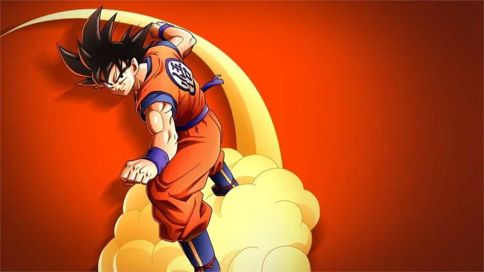 DRAGON BALL Z: KAKAROT Deluxe Edition