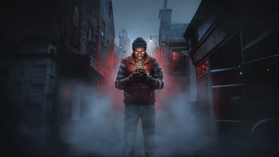 SILENT HILL Townfall Deluxe Edition