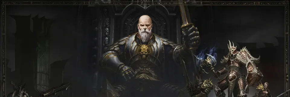 Wolcen Lords of Mayhem Deluxe Edition