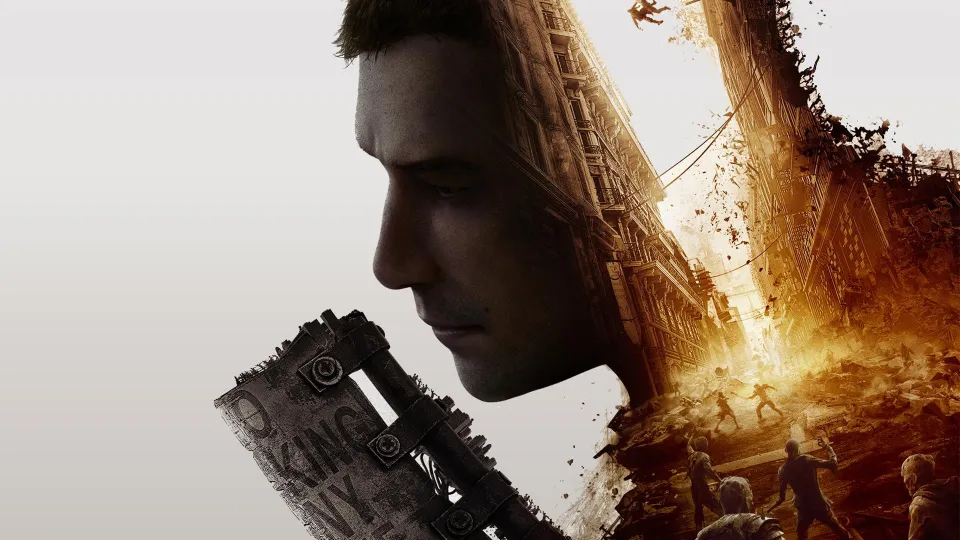 Dying Light 2 Stay Human Ultimate Edition