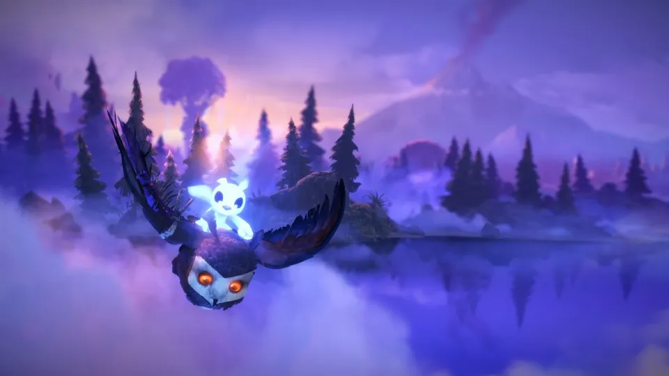 Ori The Collection