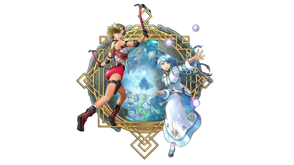 Eiyuden Chronicle Rising