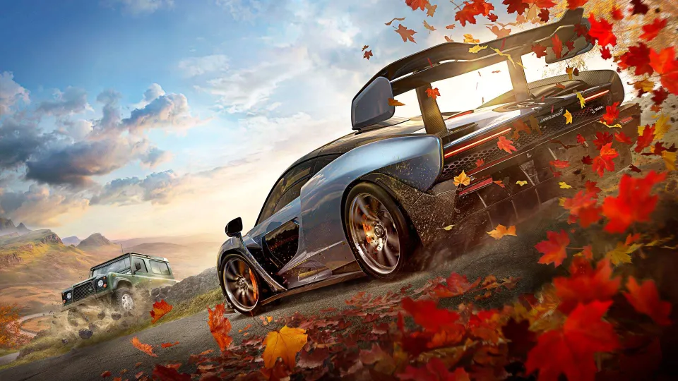 Forza Horizon 4 Expansions Bundle DLC
