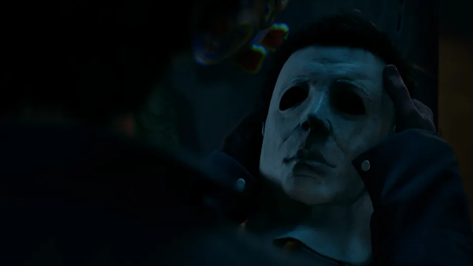 Halloween The Game Deluxe Edition