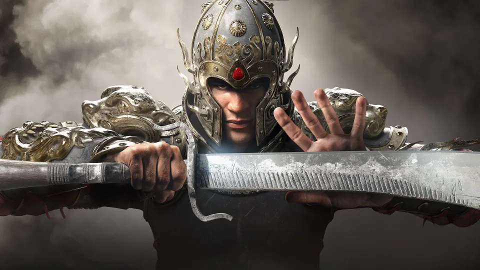 For Honor Marching Fire Edition