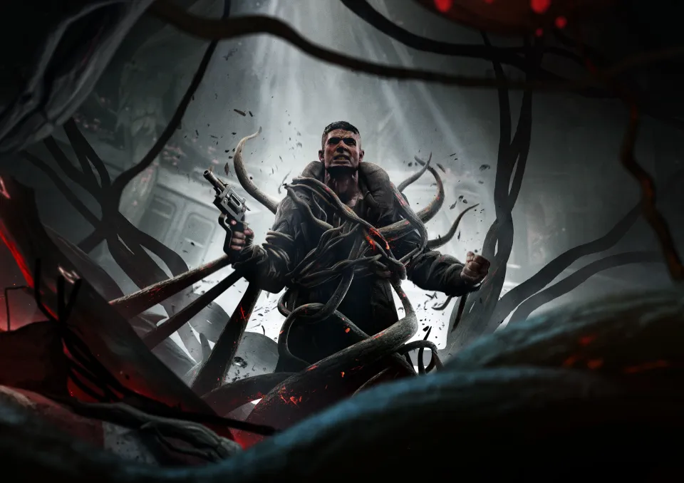 Remnant From the Ashes Complete Edition