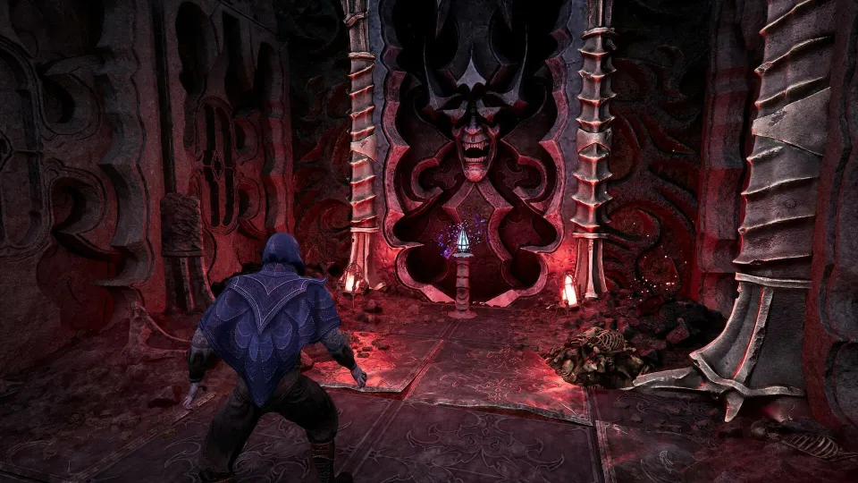 Vampires Bloodlord Rising