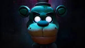 Five Nights At Freddy's VR Help Wanted