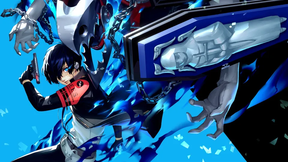 Persona 3 Reload Premium Edition