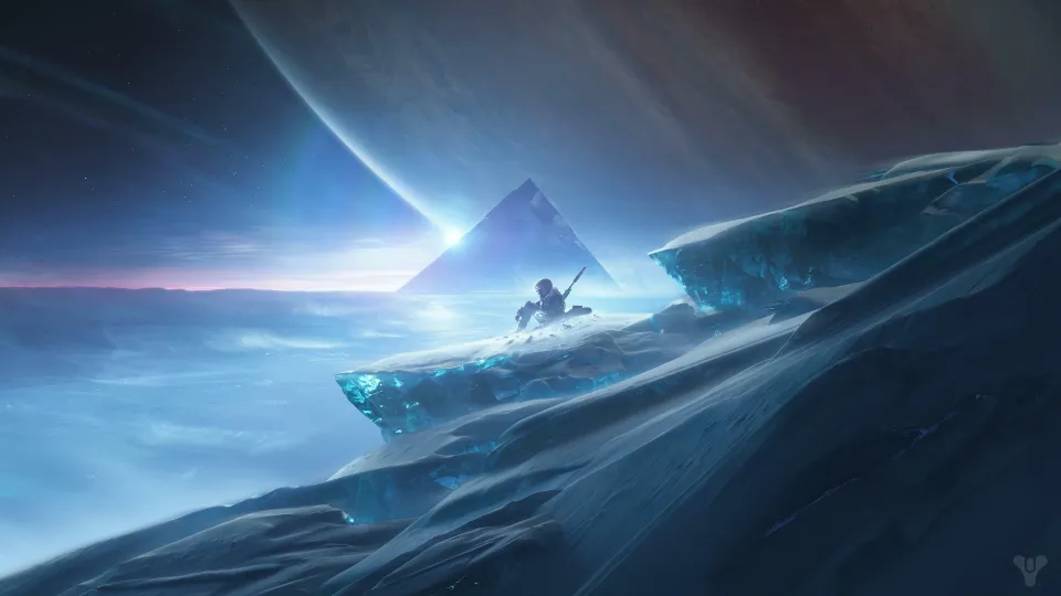 Destiny 2 Beyond Light DLC