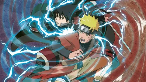 Naruto Shippuden Ultimate Ninja Storm 2