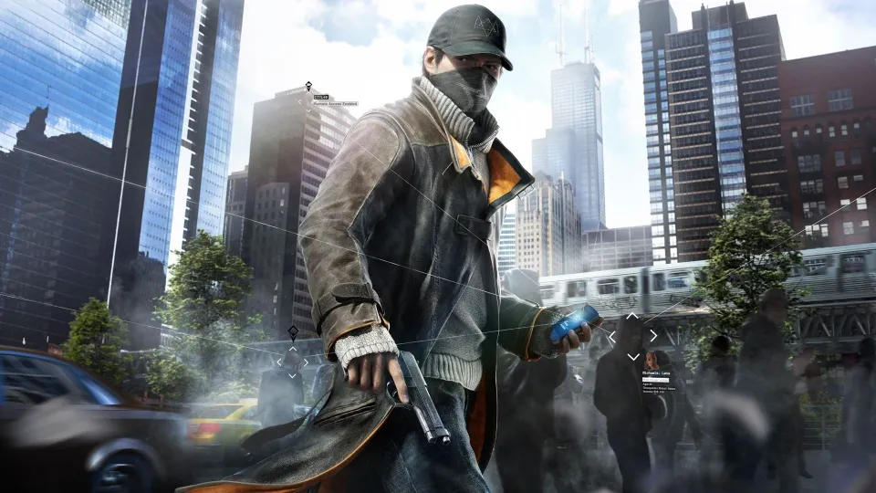 Watch Dogs Complete Edition