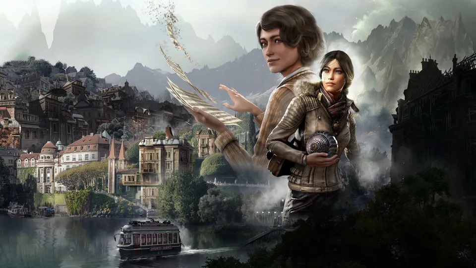 Syberia The World Before