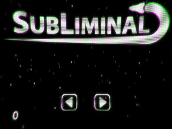 Subliminal