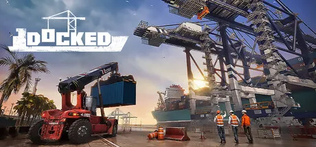 Docked Deluxe Edition