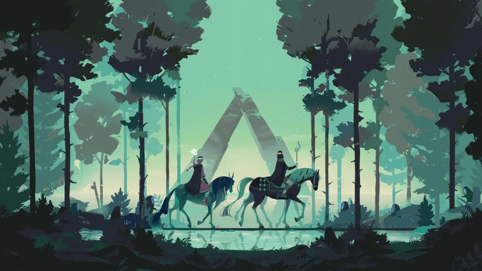 Kingdom Two Crowns Jarl Edition