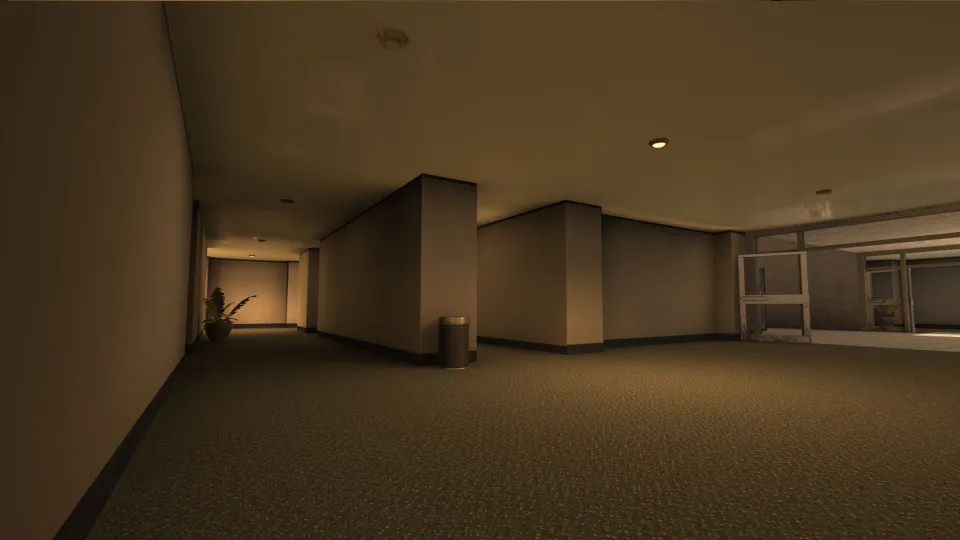 Pavlov VR