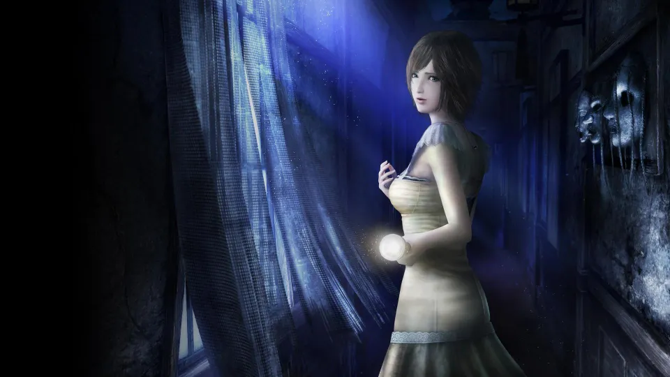 FATAL FRAME: Mask of the Lunar Eclipse Deluxe Edition