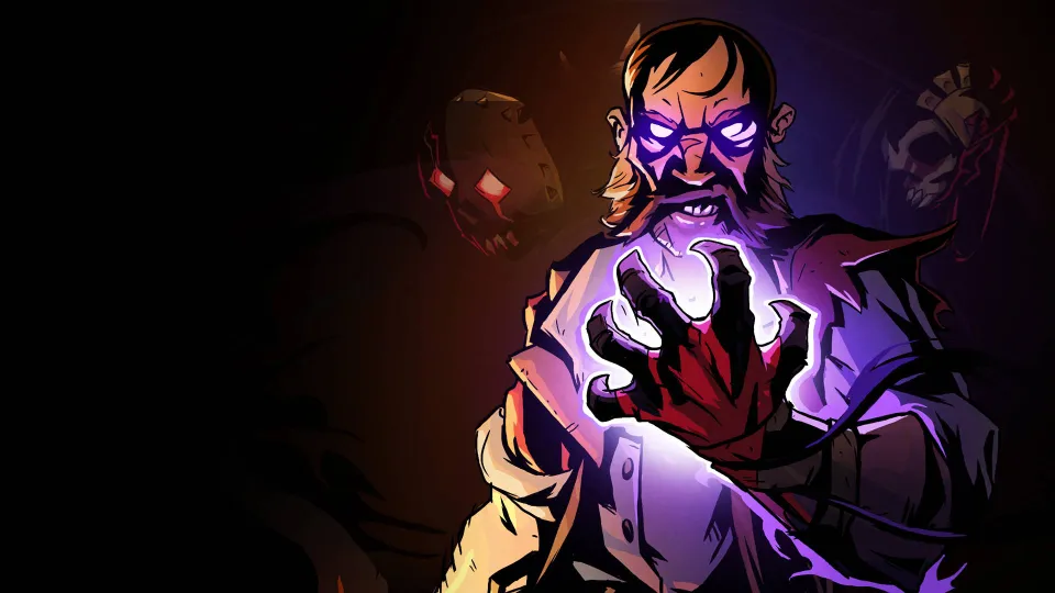 Curse of the Dead Gods