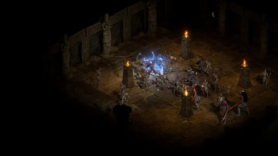 Diablo Prime Evil Upgrade (DLC)