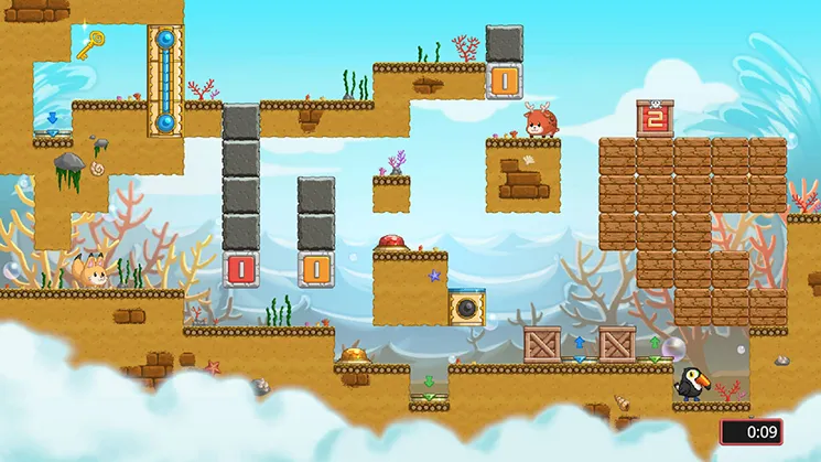 Dreamals: Dream Quest