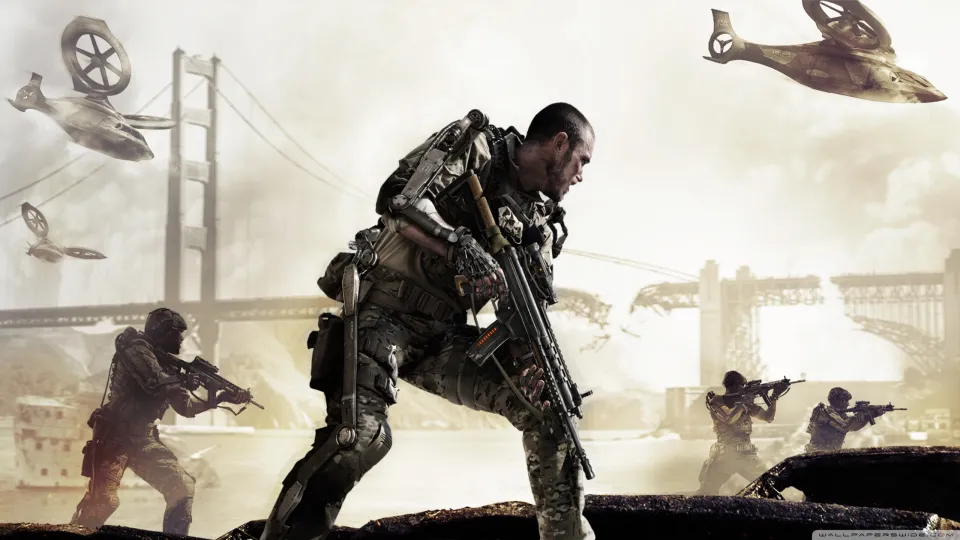 Call of Duty: Advanced Warfare Digital Pro Edition